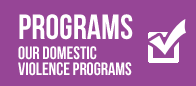 Louisiana Coalition Against Domestic Violence Programs