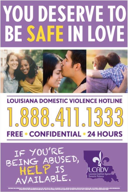 Safe In Love Poster